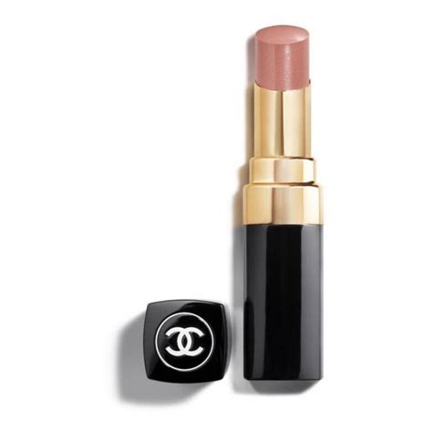 Chanel Rouge Coco Shine 477 Reveuse: Swatches & Review